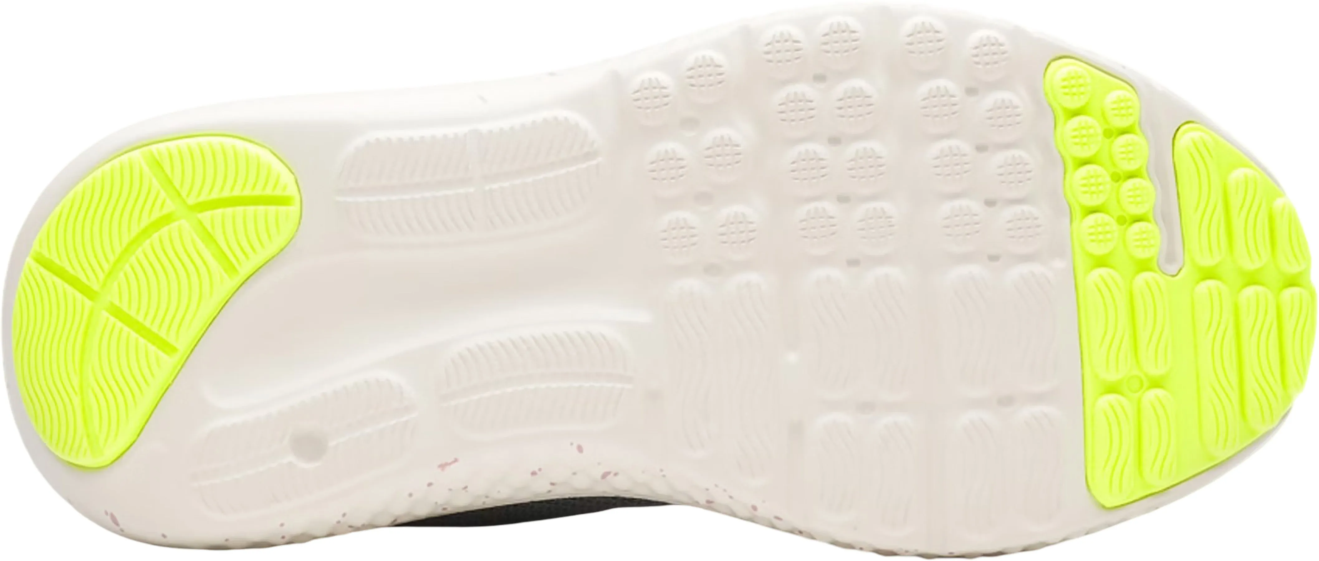 Grade School UA Surge 4 Training Shoes - Girl|-|Souliers de Sport UA Surge 4 - Fille sold by Altitude Sports product image thumbnail 3