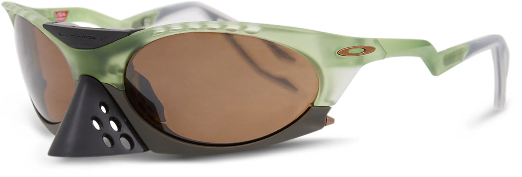 Plantaris Sunglasses - Unisex|-|Lunettes de soleil Plantaris - Unisexe sold by Altitude Sports product image thumbnail 2