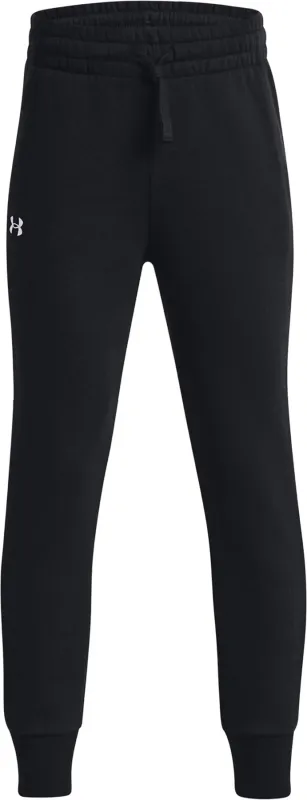 UA Rival Fleece Joggers - Girls|-|Pantalon de jogging en molleton UA Rival - Fille sold by Altitude Sports