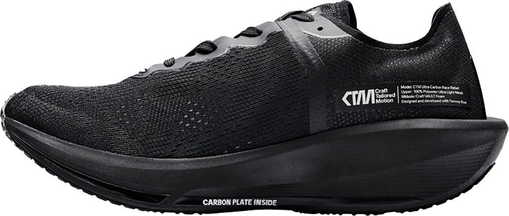 CTM Ultra Carbon Race Rebel Running Shoes - Men's|-|Chaussures de course CTM Ultra Carbon Race Rebel - Homme sold by Altitude Sports product image thumbnail 3