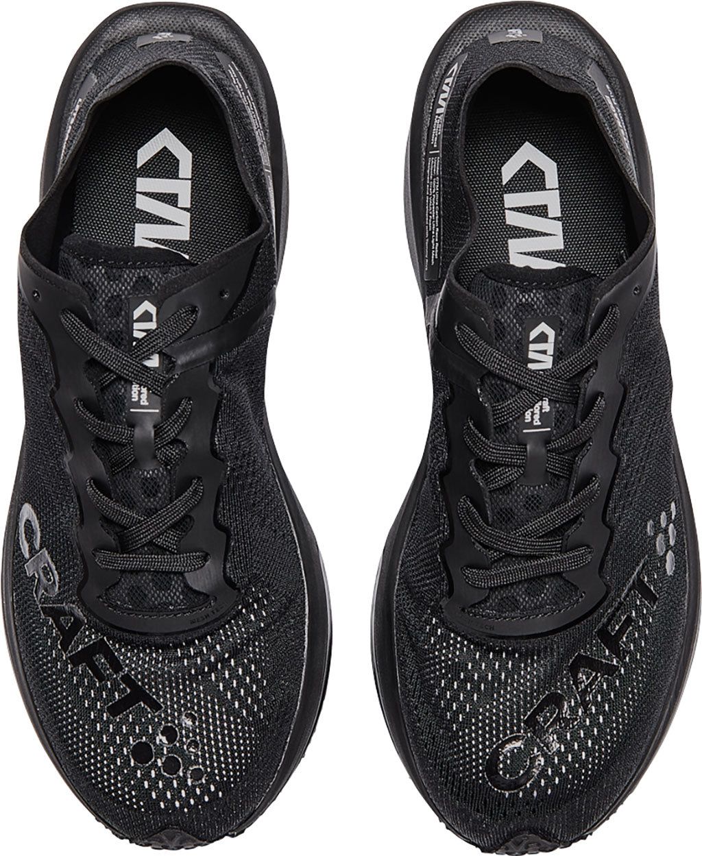 CTM Ultra Carbon Race Rebel Running Shoes - Men's|-|Chaussures de course CTM Ultra Carbon Race Rebel - Homme sold by Altitude Sports product image thumbnail 5
