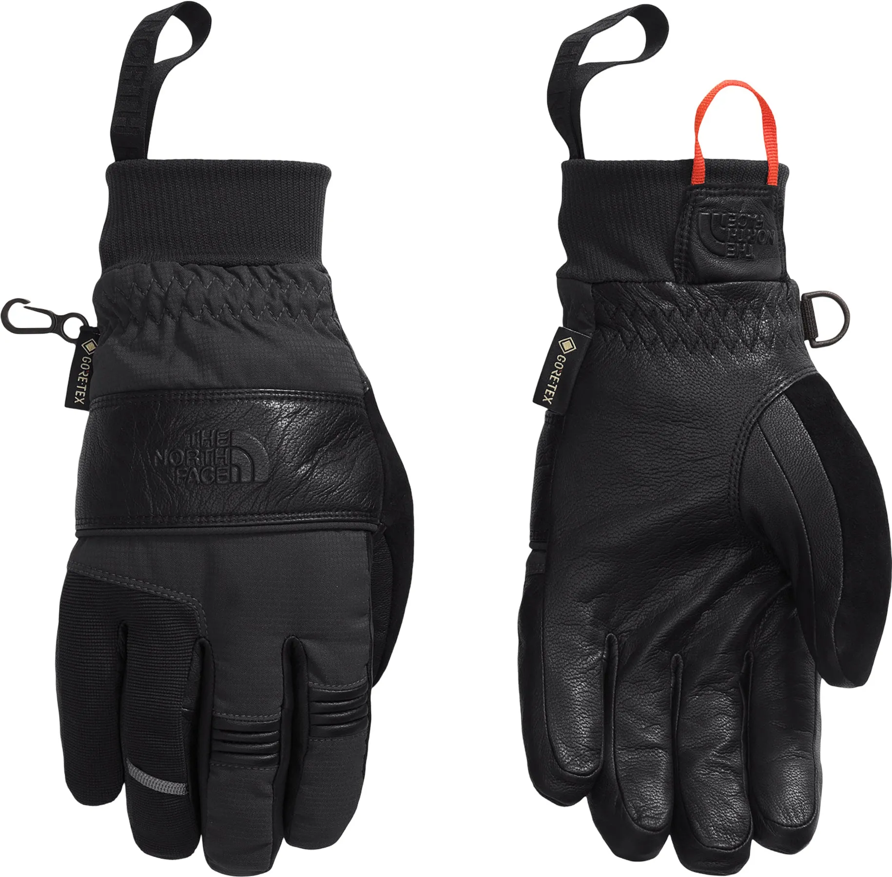 Montana Pro SG GORE-TEX Gloves - Men's|-|Gants GORE-TEX Montana Pro SG - Homme sold by Altitude Sports product image thumbnail 2