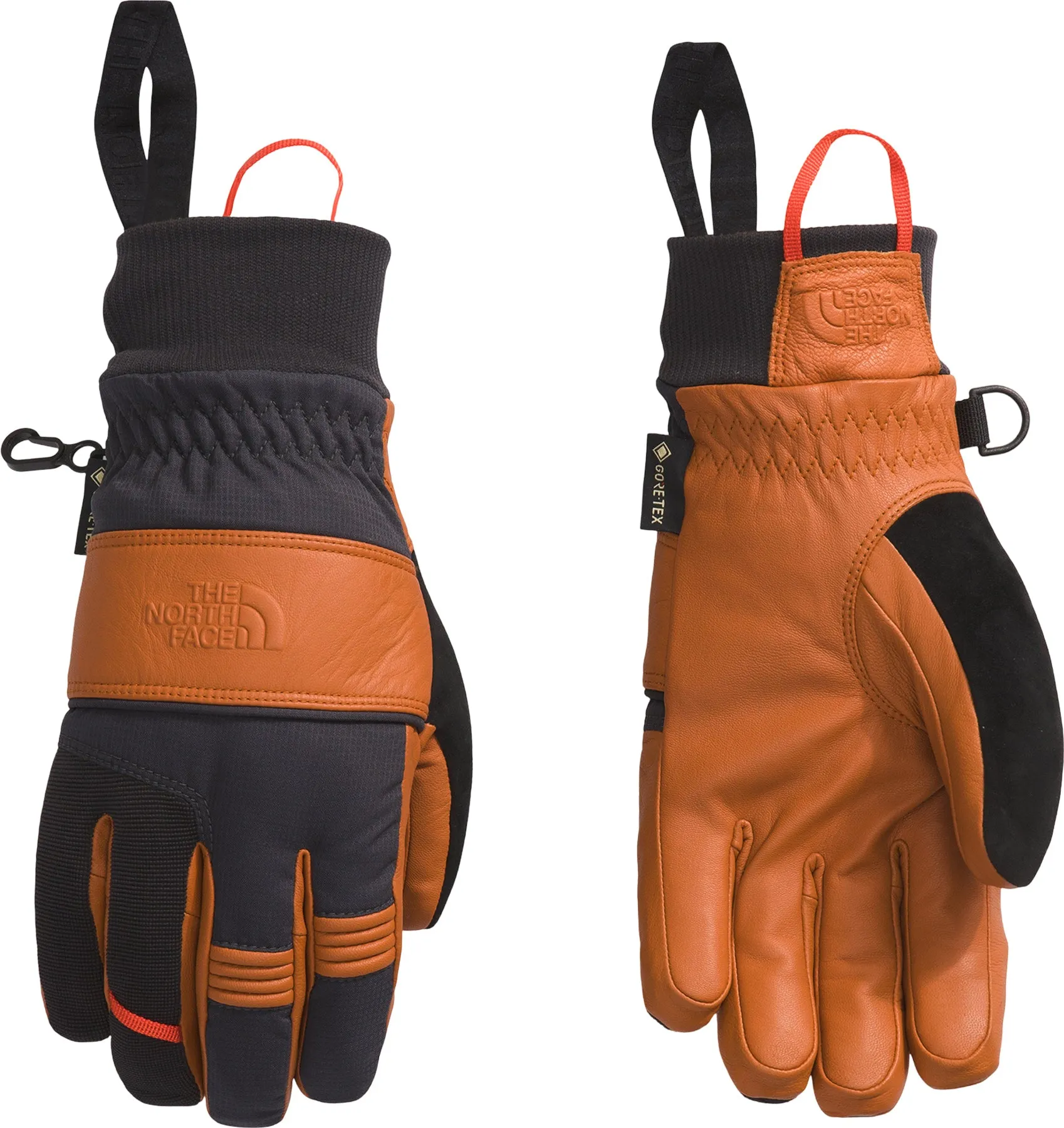 Montana Pro SG GORE-TEX Gloves - Men's|-|Gants GORE-TEX Montana Pro SG - Homme sold by Altitude Sports product image thumbnail 3