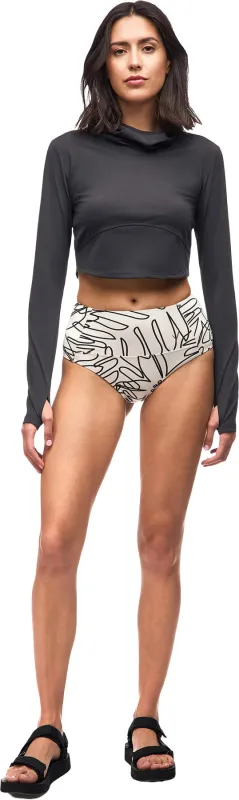 Anor Swim Top - Women's|-|Haut de bain Anor - Femme sold by Altitude Sports
