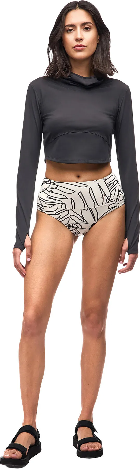 Anor Swim Top - Women's|-|Haut de bain Anor - Femme sold by Altitude Sports
