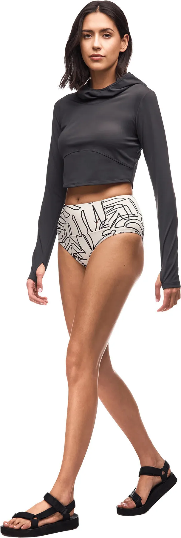 Anor Swim Top - Women's|-|Haut de bain Anor - Femme sold by Altitude Sports product image thumbnail 3