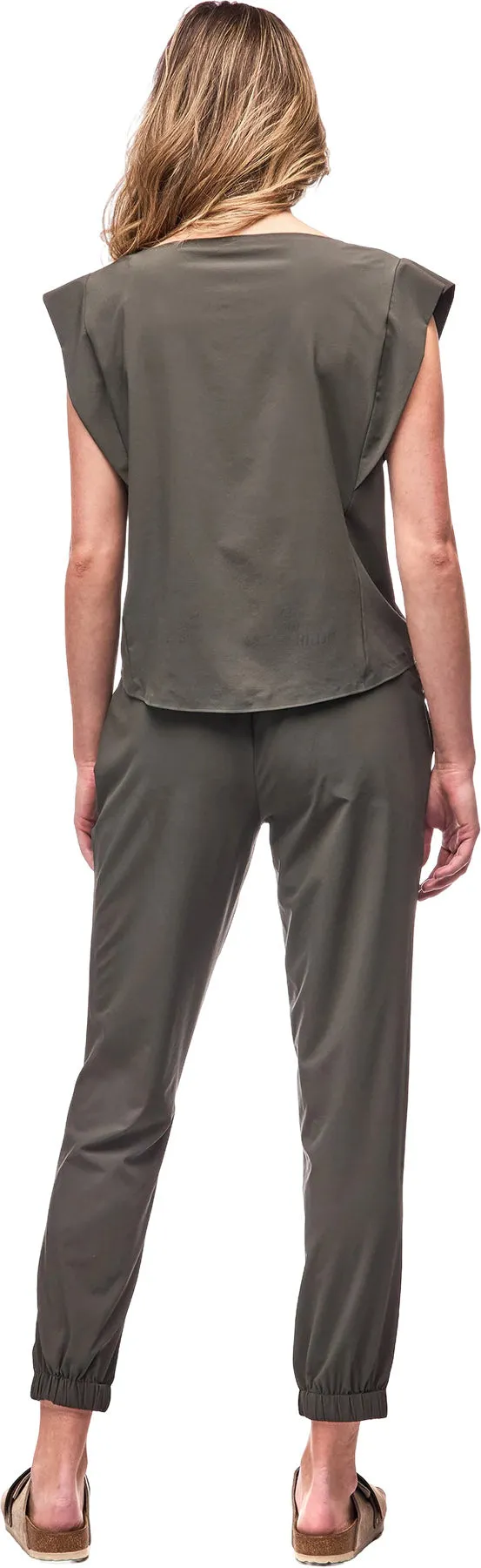 Udara Top - Women's|-|Haut Udara - Femme sold by Altitude Sports product image thumbnail 2