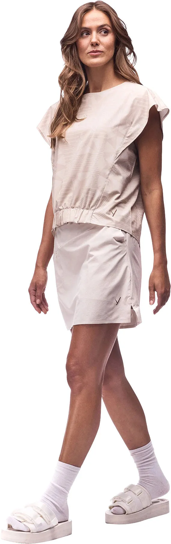 Udara Top - Women's|-|Haut Udara - Femme sold by Altitude Sports product image thumbnail 5