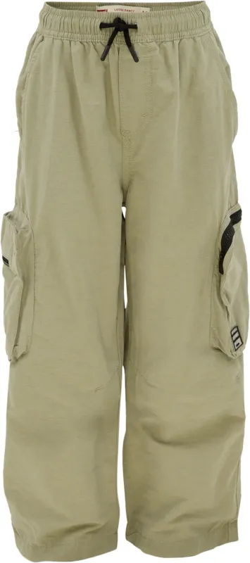 Parachute Cargo Pants - Boys|-|Pantalon cargo Parachute - Garçon sold by Altitude Sports