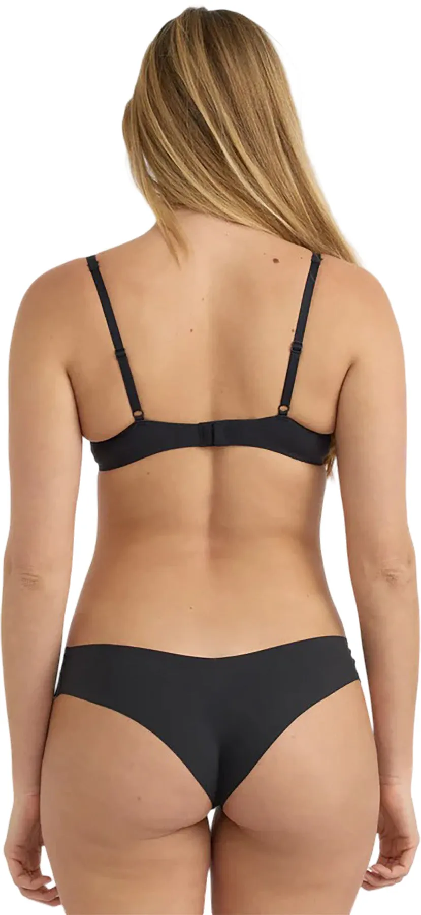 Bare Plunge Bralette - Women's|-|Soutien-gorge plongeant Bare - Femme sold by Altitude Sports product image thumbnail 2
