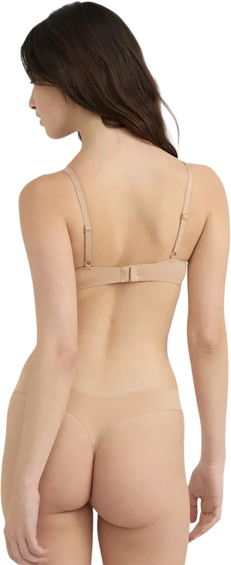 Bare Plunge Bralette - Women's|-|Soutien-gorge plongeant Bare - Femme sold by Altitude Sports product image thumbnail 5