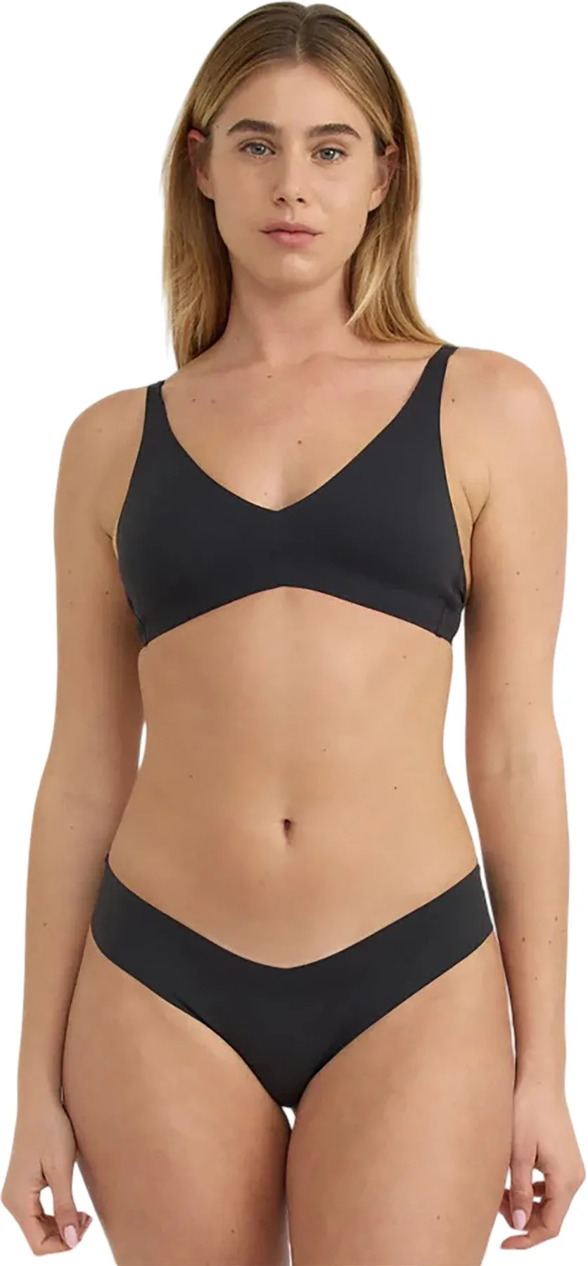 Bare Plunge Bralette - Women's|-|Soutien-gorge plongeant Bare - Femme sold by Altitude Sports