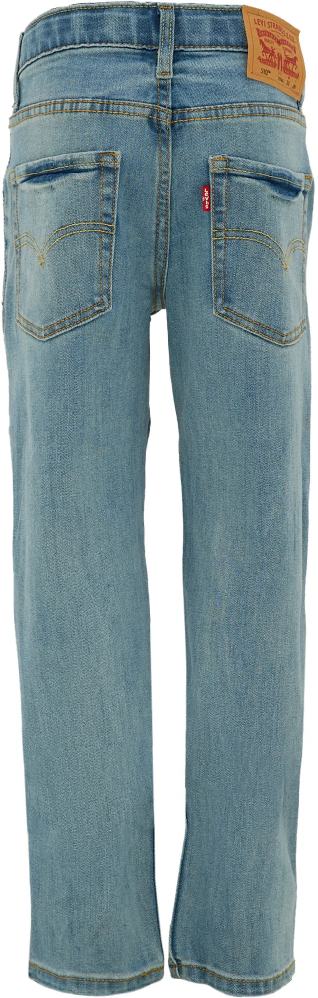 510 Eco Performance Jeans - Boys|-|Jean 510 Eco Performance - Garçon sold by Altitude Sports product image thumbnail 3