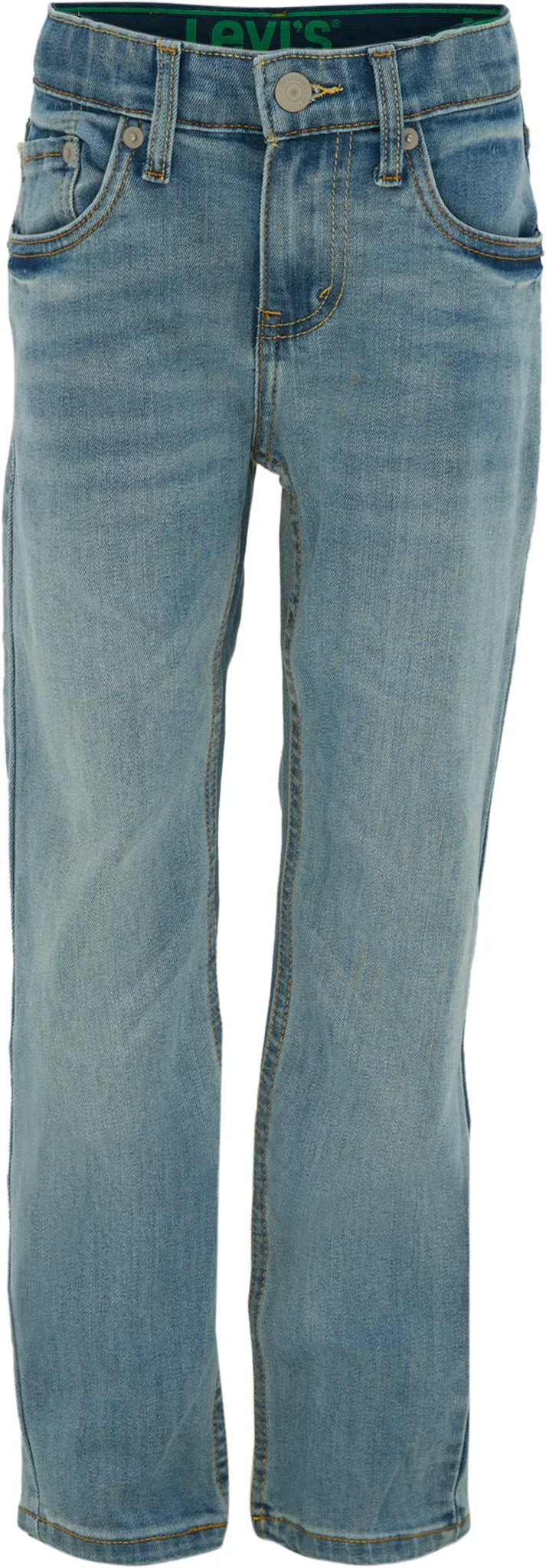 510 Eco Performance Jeans - Boys|-|Jean 510 Eco Performance - Garçon sold by Altitude Sports