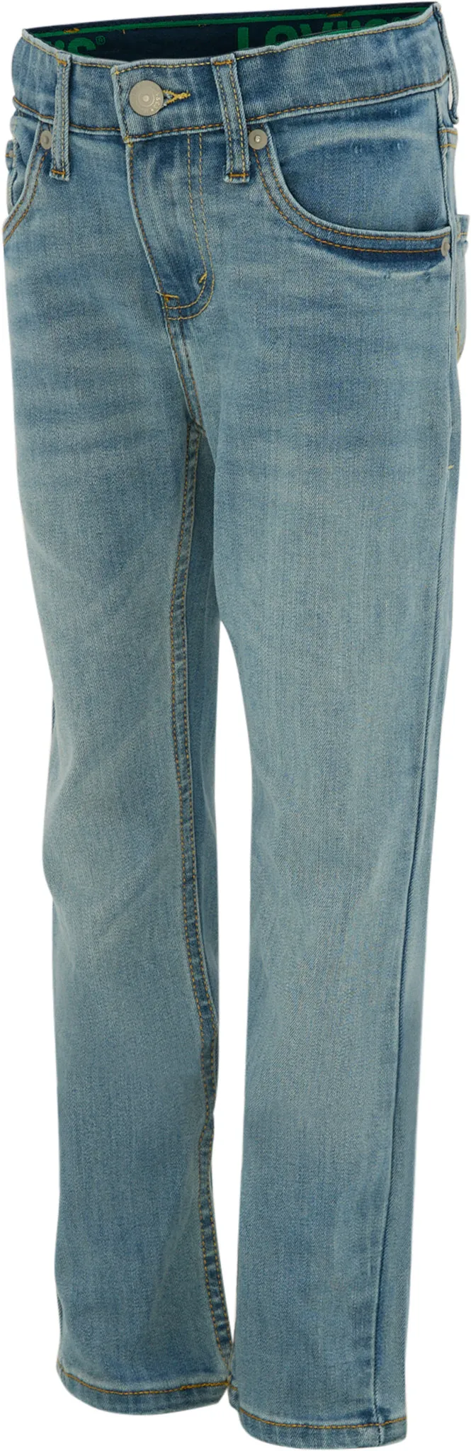 510 Eco Performance Jeans - Boys|-|Jean 510 Eco Performance - Garçon sold by Altitude Sports product image thumbnail 2