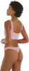 Core Rib Tank Bralette - Women's|-|Soutien-gorge débardeur côtelée Core - Femme sold by Altitude Sports