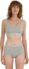 Core Rib Tank Bralette - Women's|-|Soutien-gorge débardeur côtelée Core - Femme sold by Altitude Sports