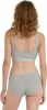 Core Rib Tank Bralette - Women's|-|Soutien-gorge débardeur côtelée Core - Femme sold by Altitude Sports