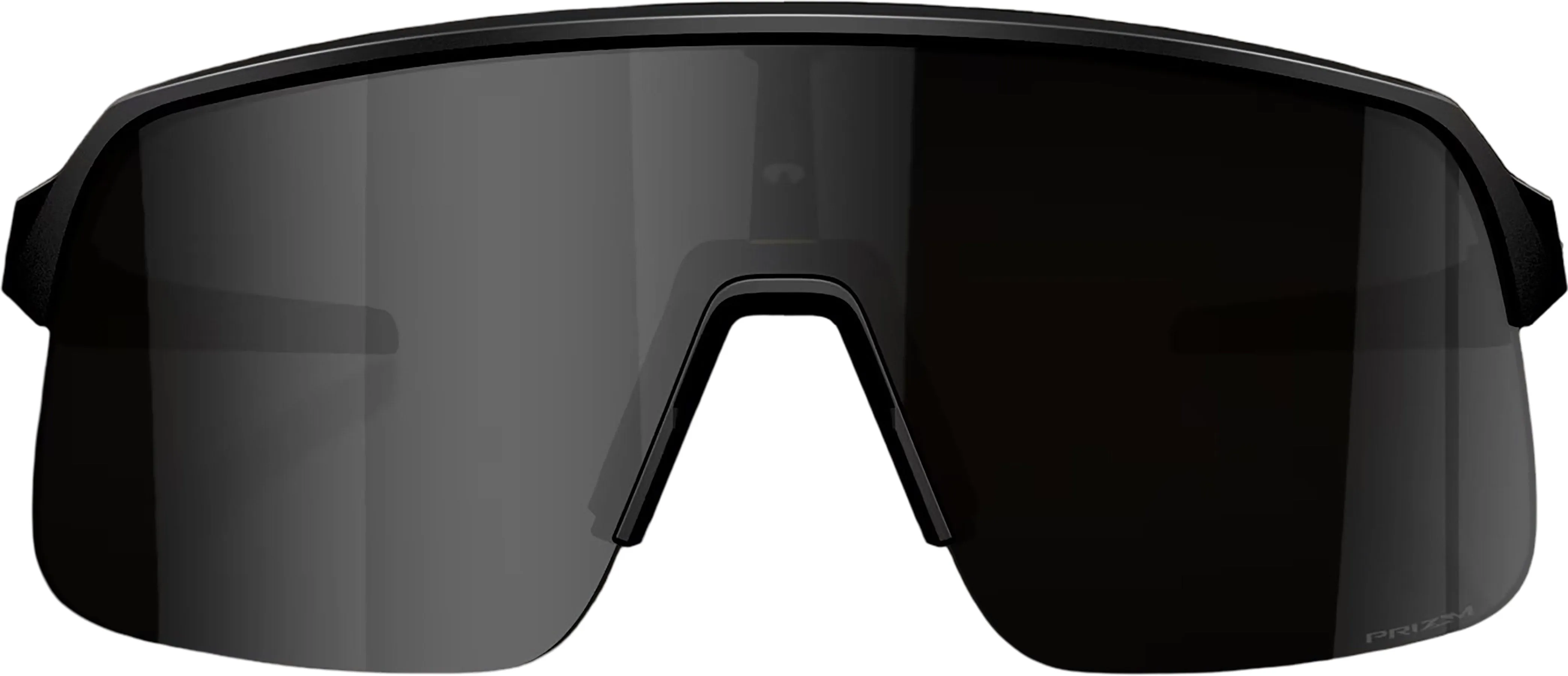 Sutro Lite S Players Collection Sunglasses - Matte Black - Prizm Black Lens |-|Lunettes de soleil Sutro Lite S Players Collection - Matte Black - Verres Prizm Black sold by Altitude Sports product image thumbnail 4