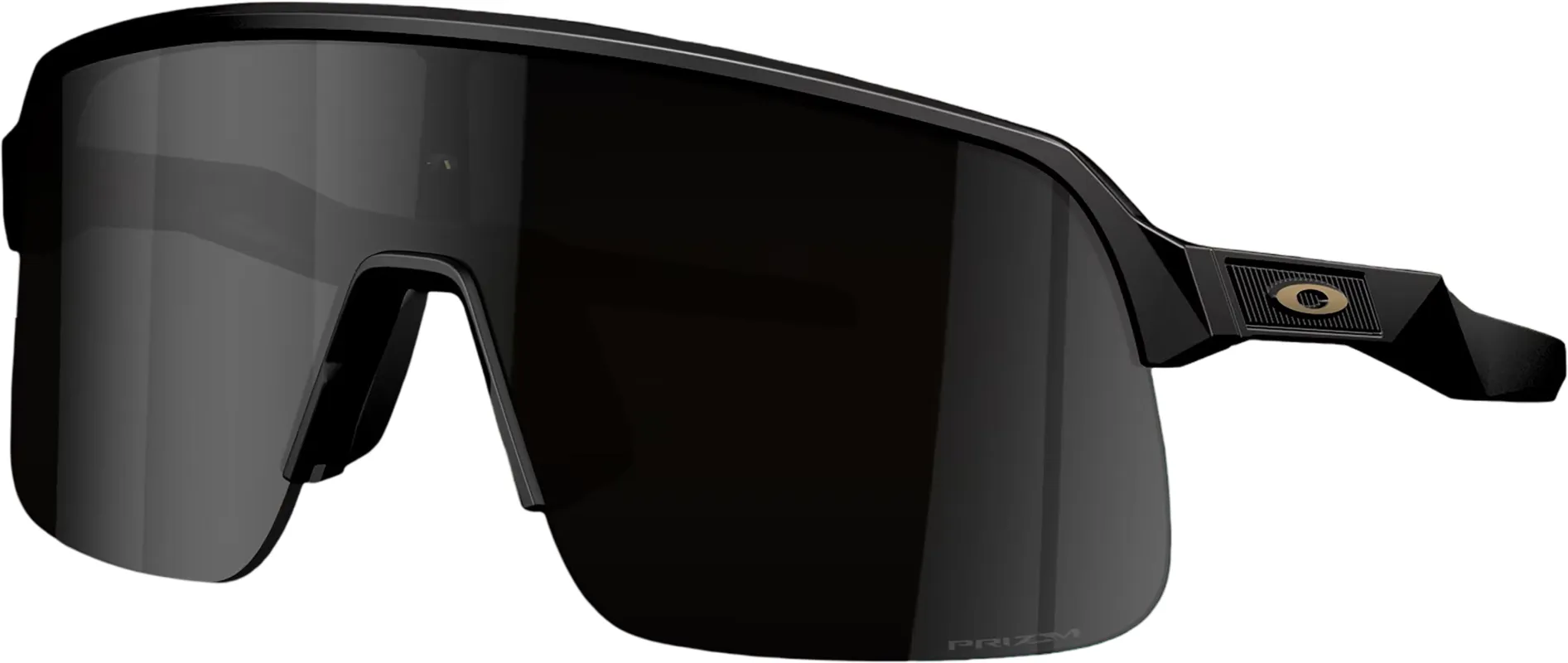 Sutro Lite S Players Collection Sunglasses - Matte Black - Prizm Black Lens |-|Lunettes de soleil Sutro Lite S Players Collection - Matte Black - Verres Prizm Black sold by Altitude Sports