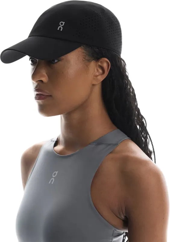 Lightweight Cap - Unisex|-|Casquette légère - Unisexe sold by Altitude Sports