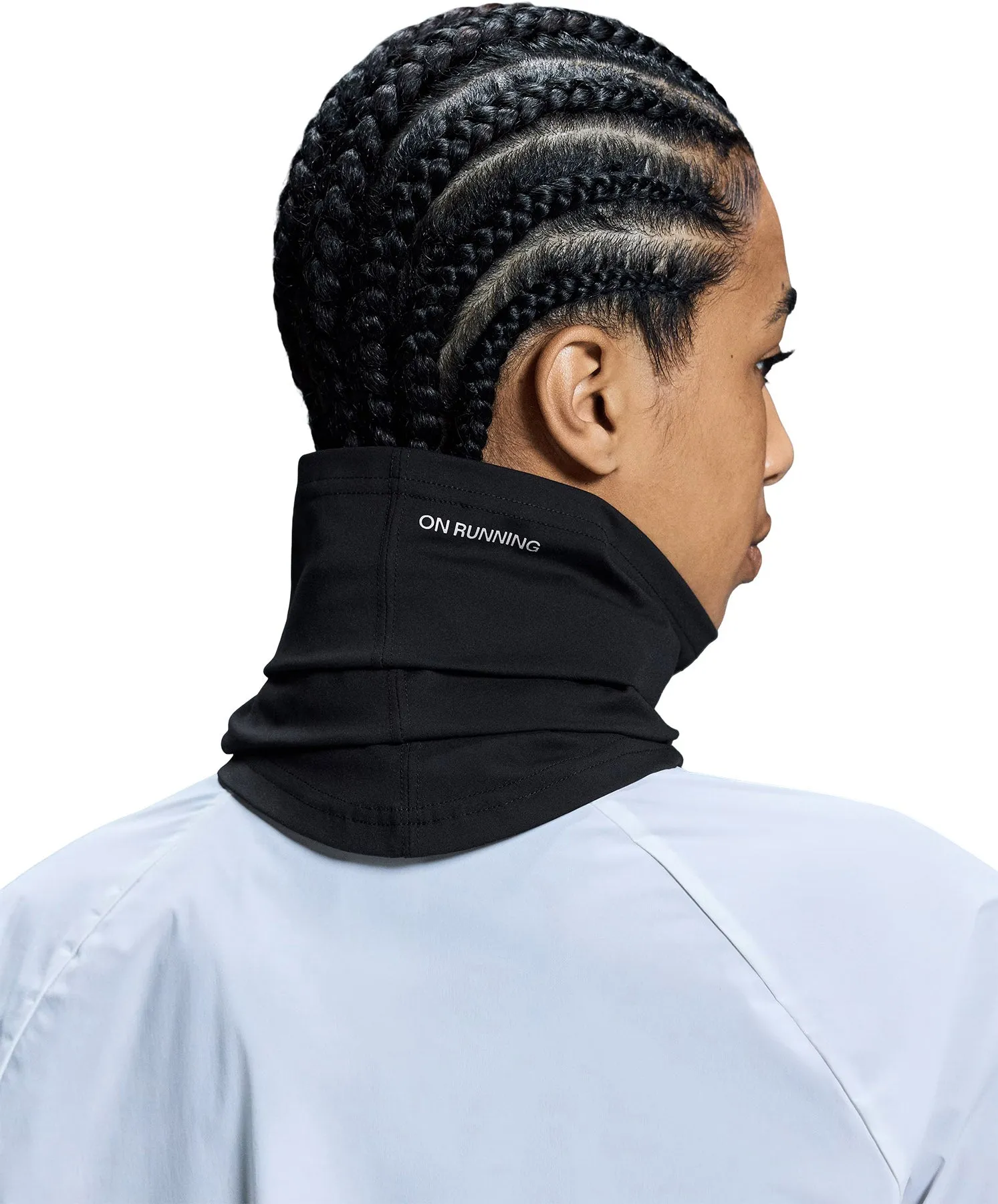 Core Neck Gaiter - Unisex|-|Cache-cou Core - Unisexe sold by Altitude Sports product image thumbnail 2
