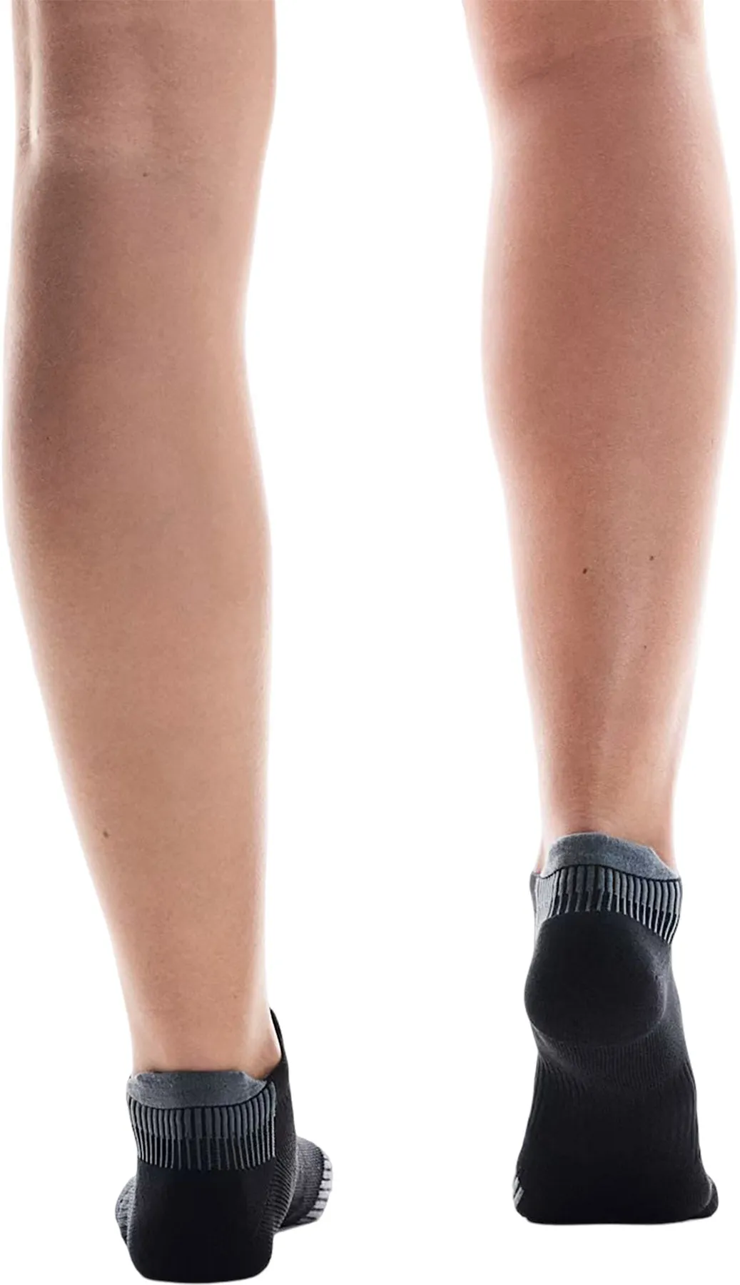 Performance Low Run Socks - Unisex|-|Chaussettes de course basses Performance - Unisexe sold by Altitude Sports product image thumbnail 2