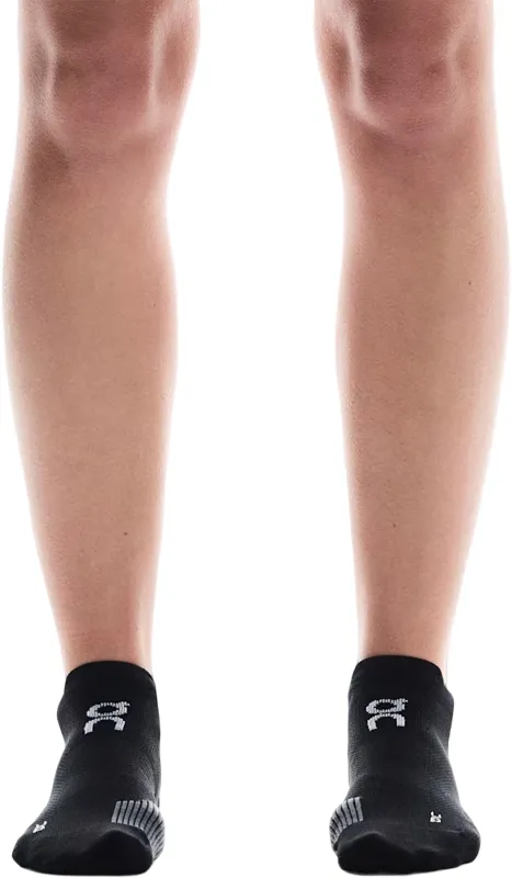 Performance Low Run Socks - Unisex|-|Chaussettes de course basses Performance - Unisexe sold by Altitude Sports