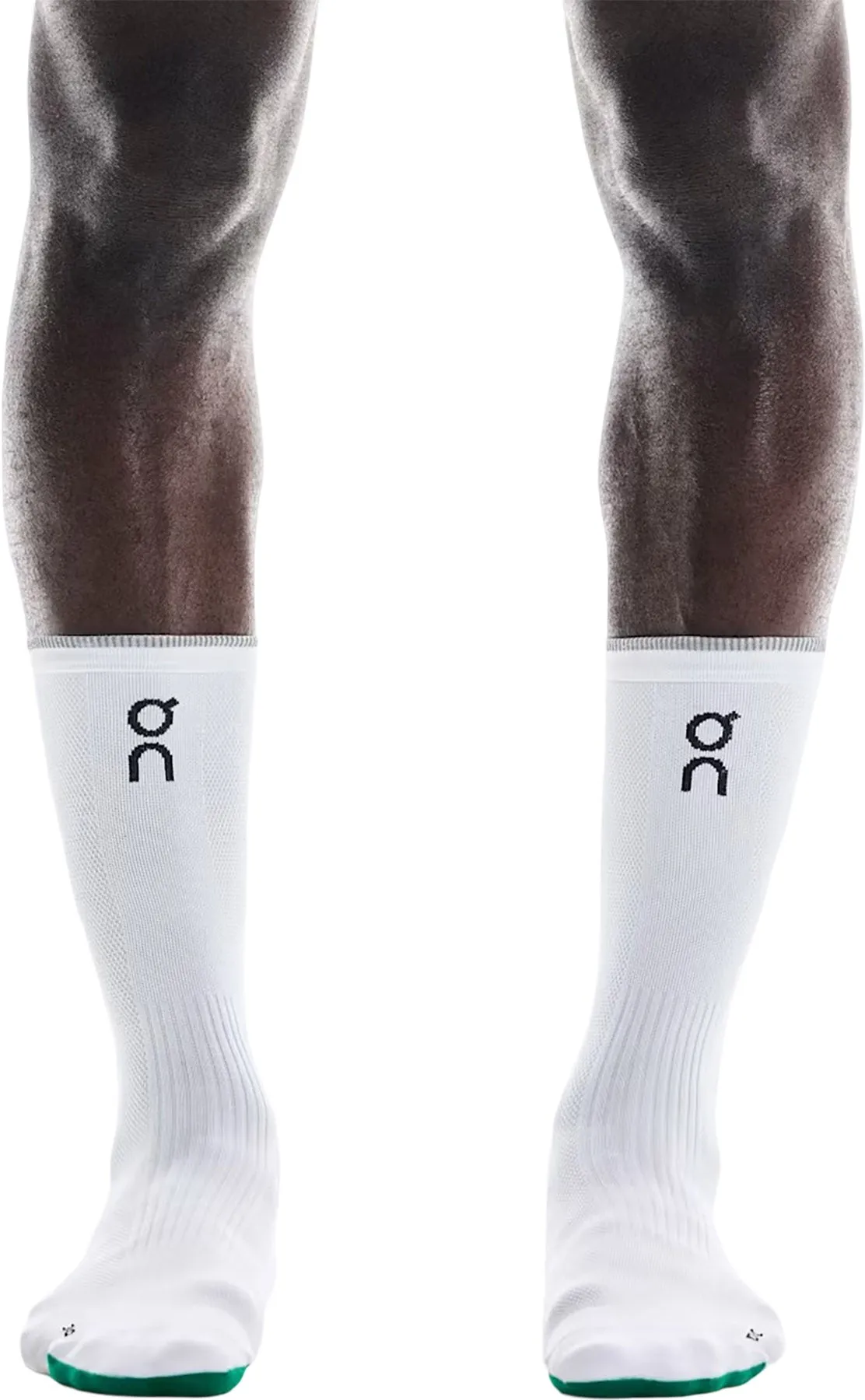 Elite High Run Socks - Unisex|-|Chaussettes de course hautes Elite - Unisexe sold by Altitude Sports
