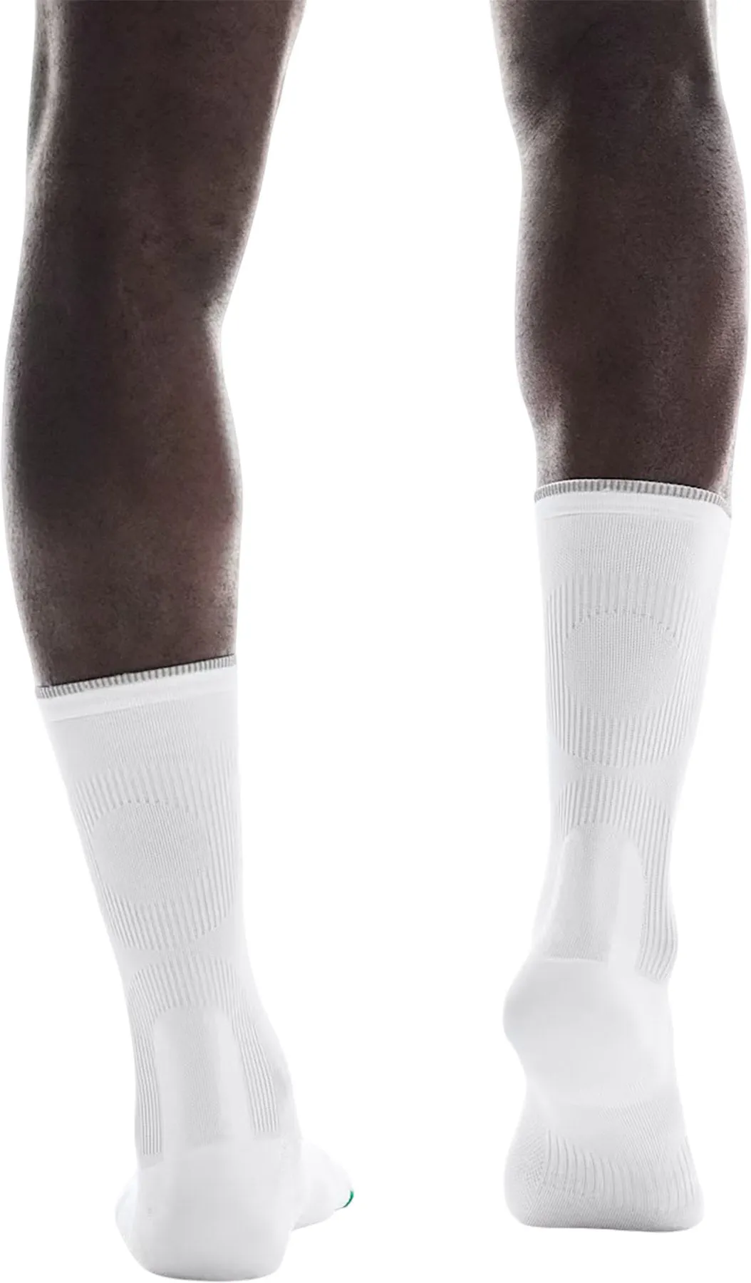 Elite High Run Socks - Unisex|-|Chaussettes de course hautes Elite - Unisexe sold by Altitude Sports product image thumbnail 2