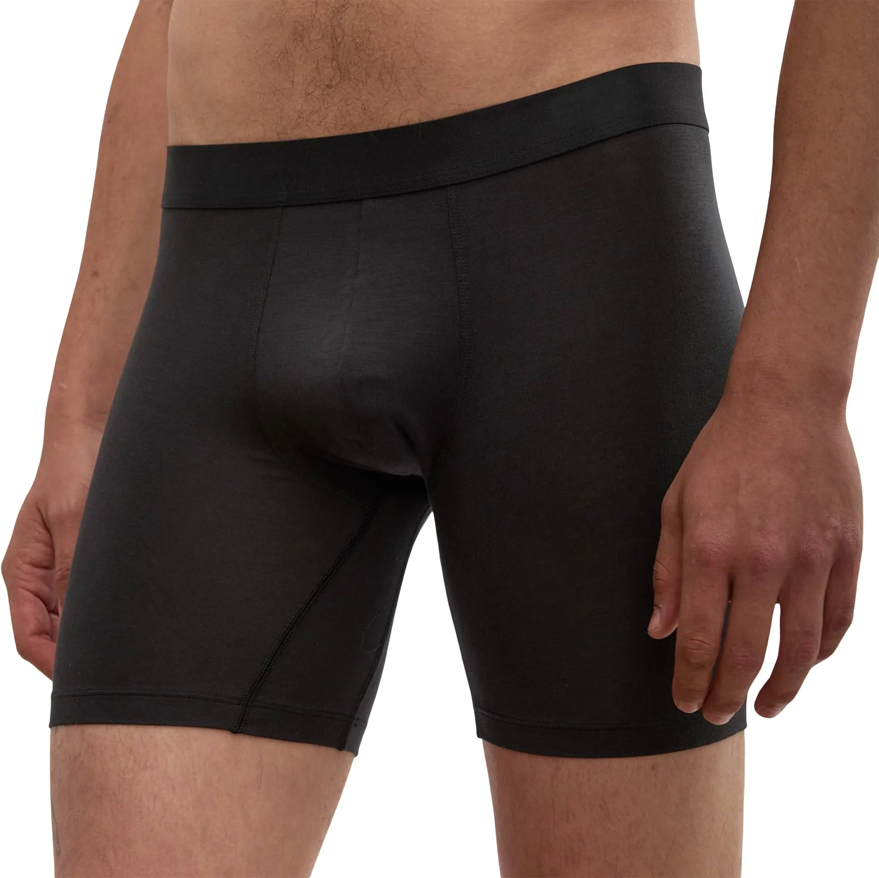 Premium Boxer Briefs 3-Pack - Men's|-|Boxeurs Premium Ensemble de 3 - Homme sold by Altitude Sports product image thumbnail 3