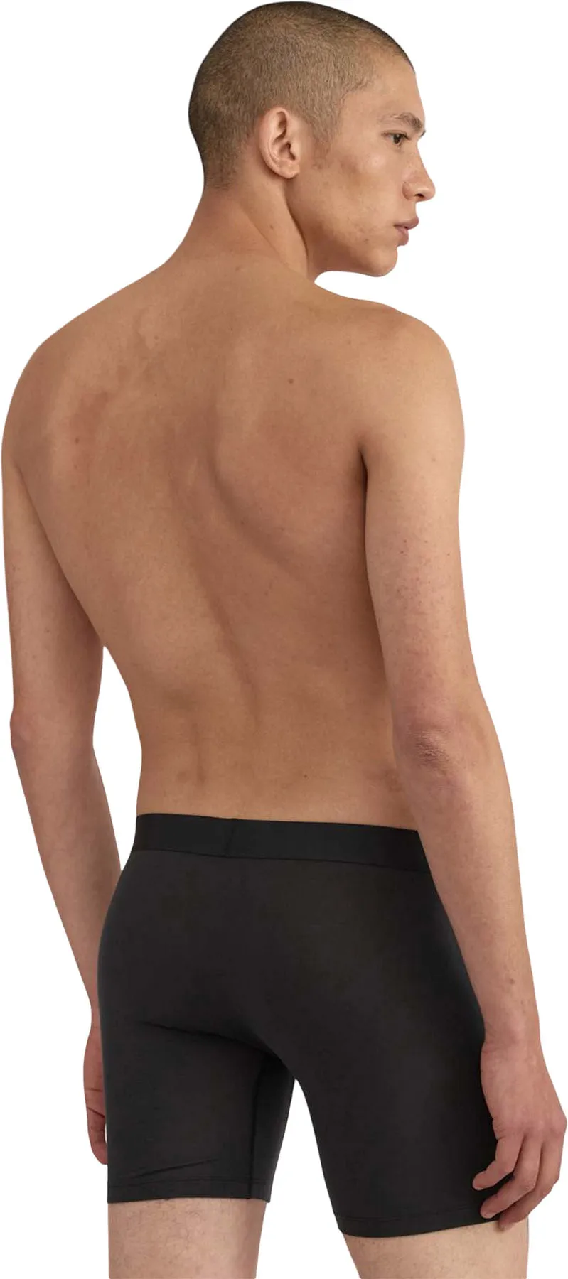 Premium Boxer Briefs 3-Pack - Men's|-|Boxeurs Premium Ensemble de 3 - Homme sold by Altitude Sports product image thumbnail 4