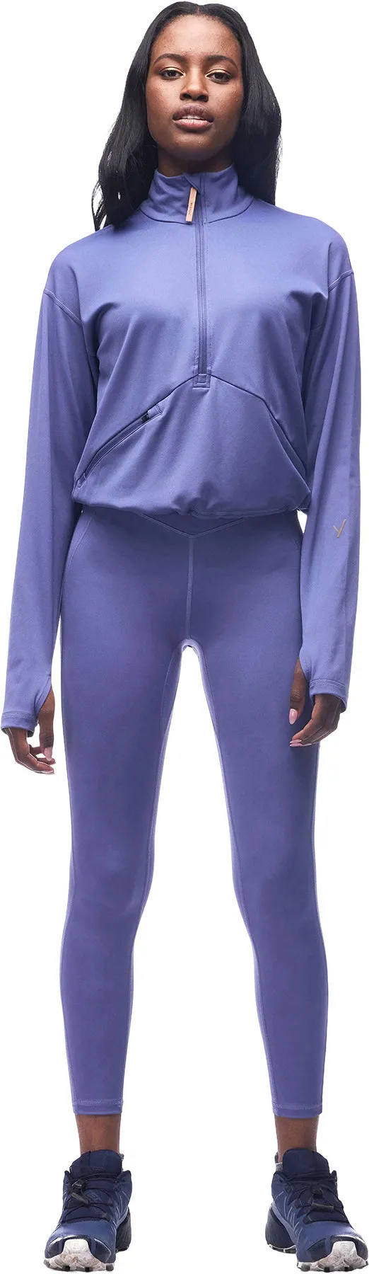 Sendero Leggings 25" - Women's|-|Legging Sendero 25" - Femme sold by Altitude Sports product image thumbnail 4