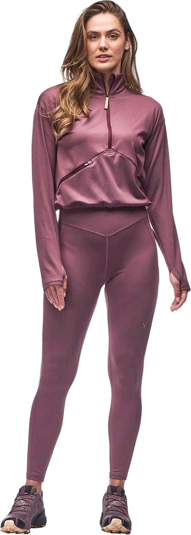 Sendero Leggings 25" - Women's|-|Legging Sendero 25" - Femme sold by Altitude Sports