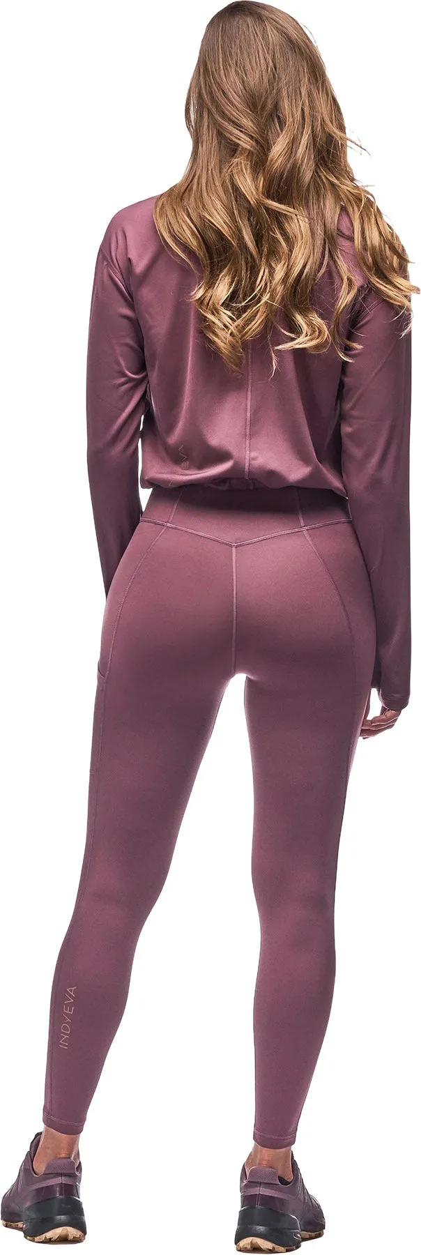 Sendero Leggings 25" - Women's|-|Legging Sendero 25" - Femme sold by Altitude Sports product image thumbnail 2