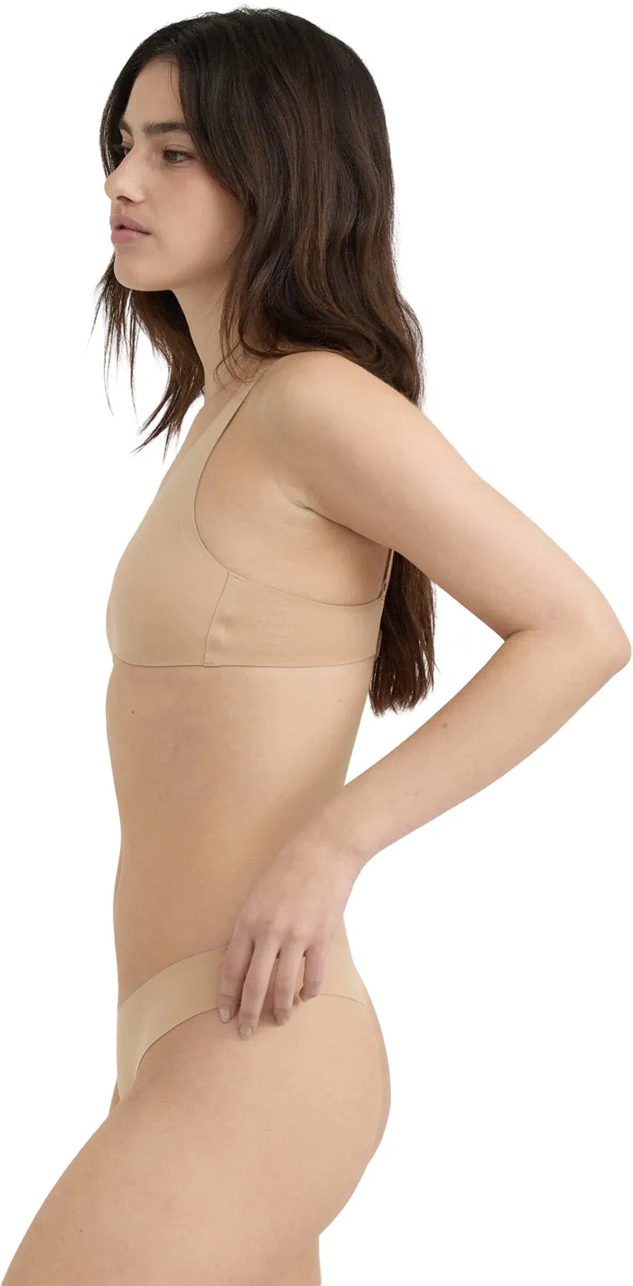 Bare Thong - Women's|-|Culotte tanga Bare - Femme sold by Altitude Sports product image thumbnail 3