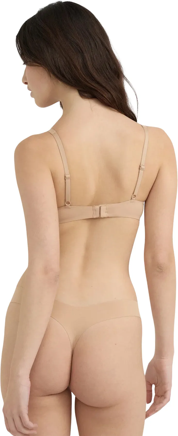 Bare Thong - Women's|-|Culotte tanga Bare - Femme sold by Altitude Sports product image thumbnail 2