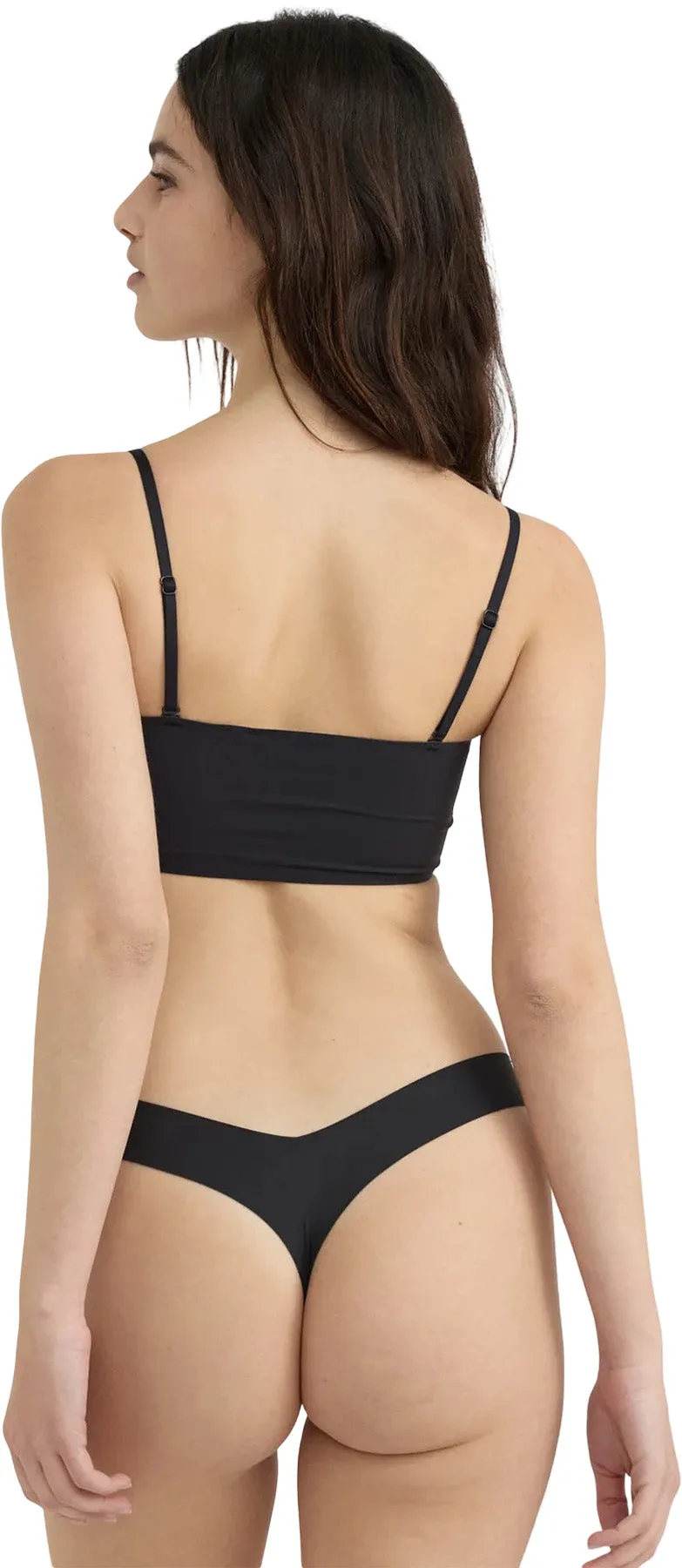 Bare Thong - Women's|-|Culotte tanga Bare - Femme sold by Altitude Sports product image thumbnail 5