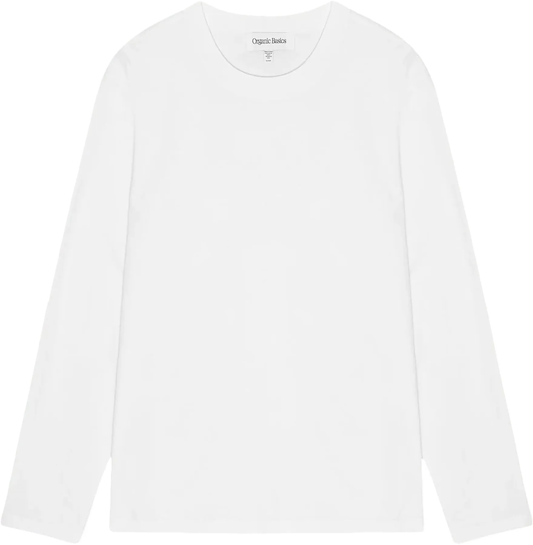 True Heavyweight Boxy Fit Long Sleeve T-Shirt - Men's|-|T-shirt épais à manches longues coupe ample True - Homme sold by Altitude Sports product image thumbnail 2