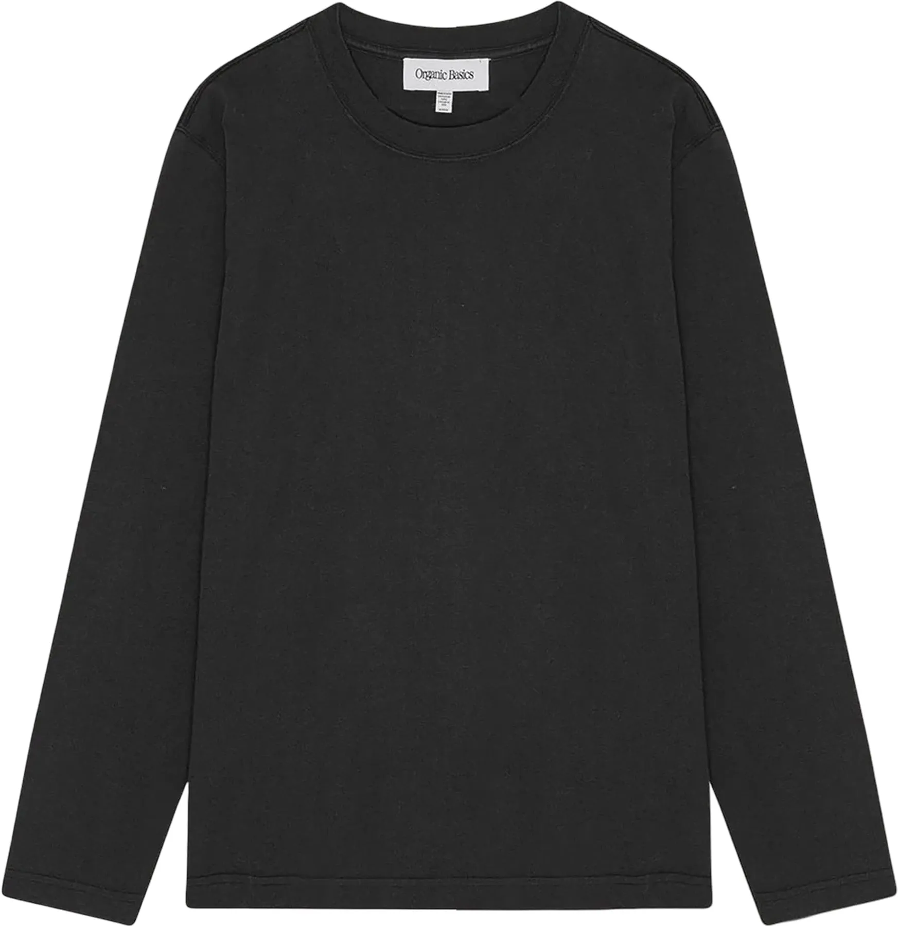 True Heavyweight Boxy Fit Long Sleeve T-Shirt - Men's|-|T-shirt épais à manches longues coupe ample True - Homme sold by Altitude Sports product image thumbnail 5