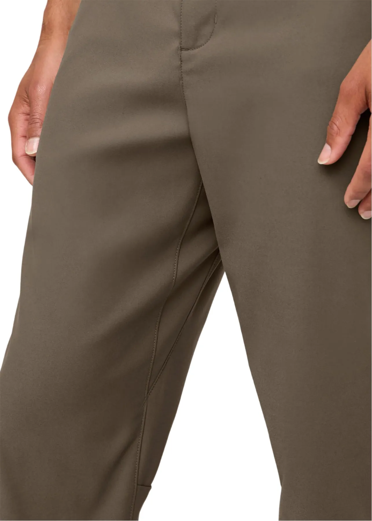 NuStretch Joggers - Men's|-|Pantalon de jogging NuStretch - Homme sold by Altitude Sports product image thumbnail 2