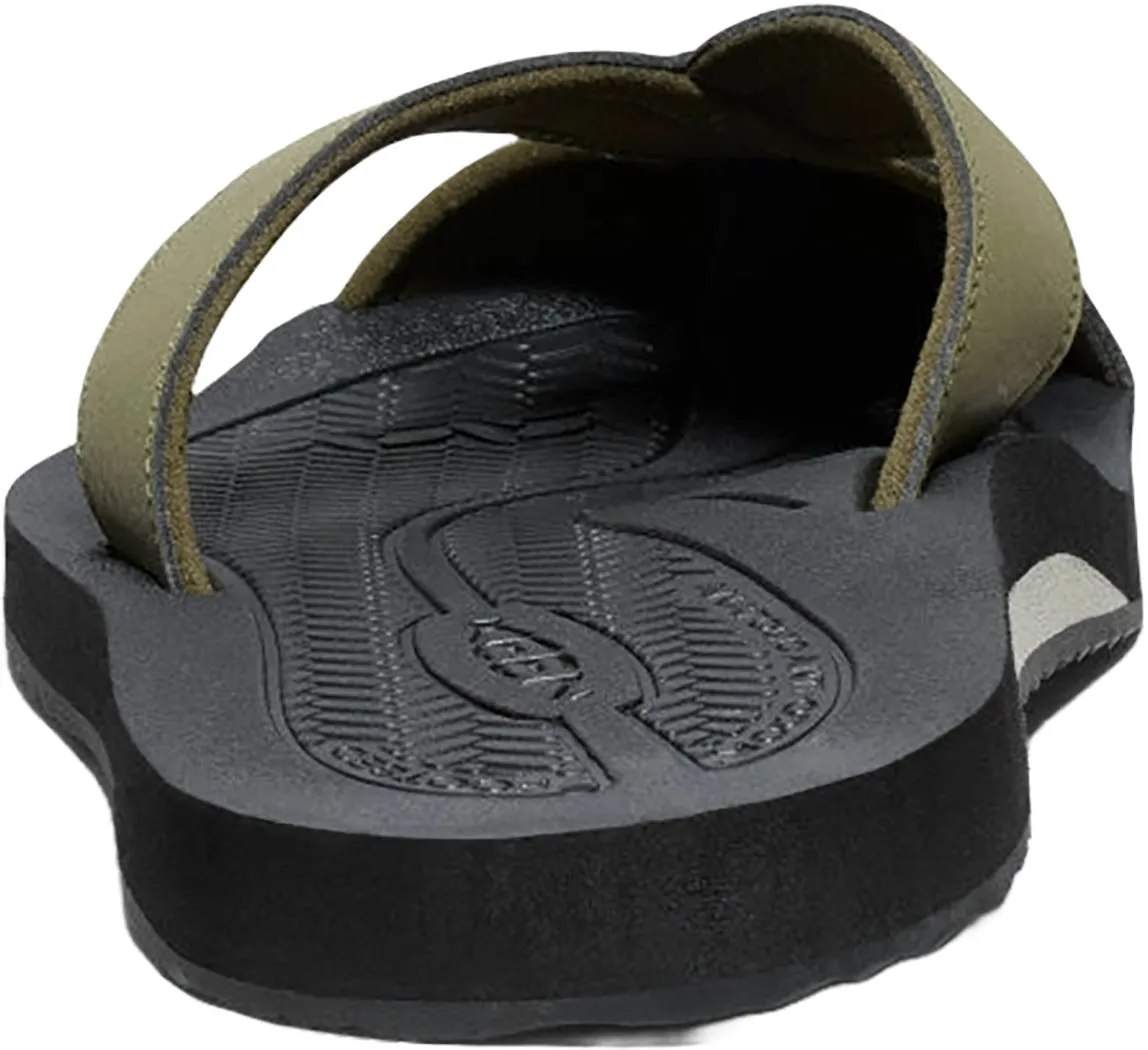Barbados Flip-Flops - Men's|-|Sandales Barbados - Homme sold by Altitude Sports product image thumbnail 5