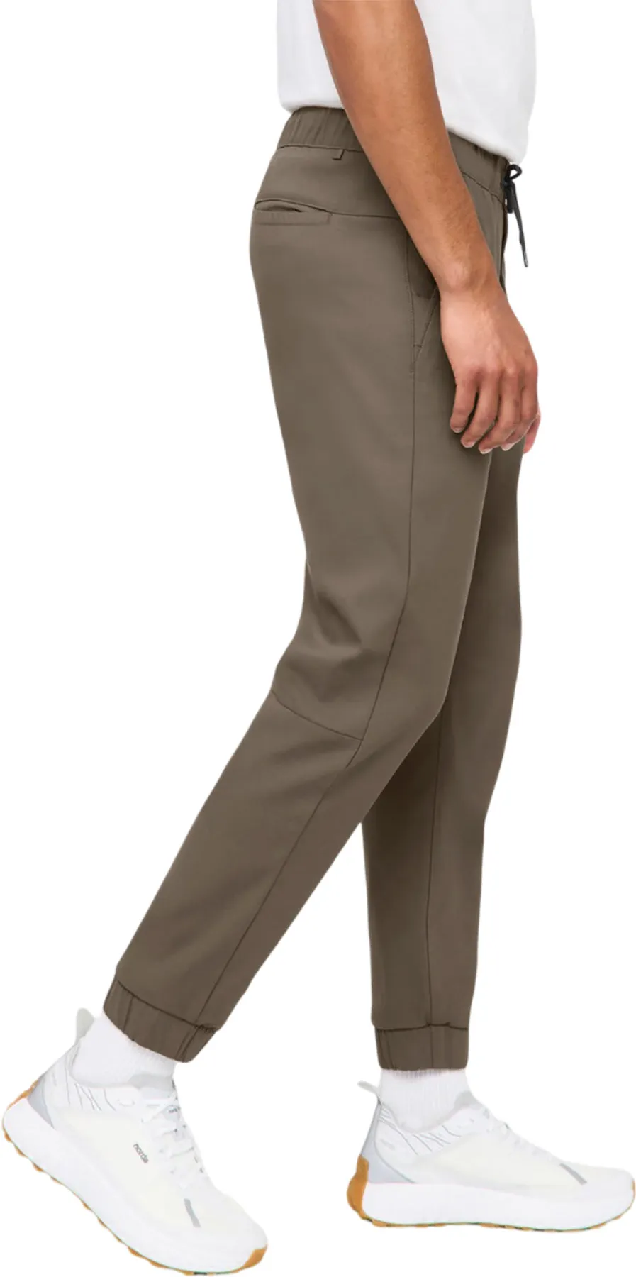 NuStretch Joggers - Men's|-|Pantalon de jogging NuStretch - Homme sold by Altitude Sports product image thumbnail 4