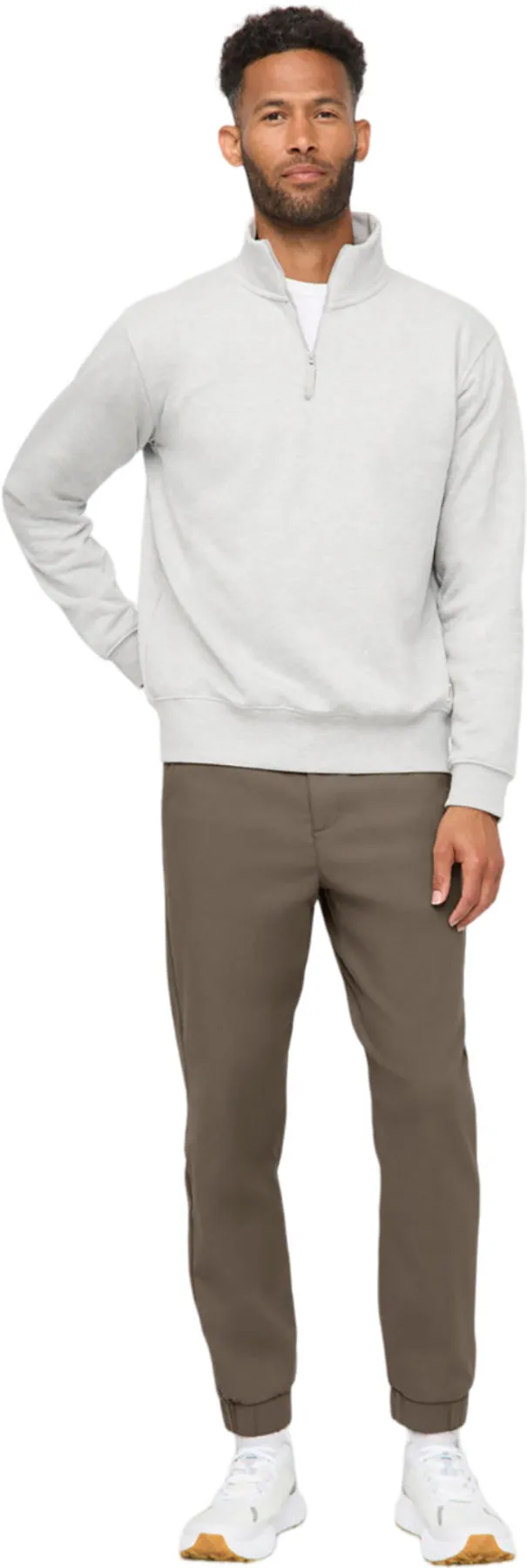 NuStretch Joggers - Men's|-|Pantalon de jogging NuStretch - Homme sold by Altitude Sports product image thumbnail 3