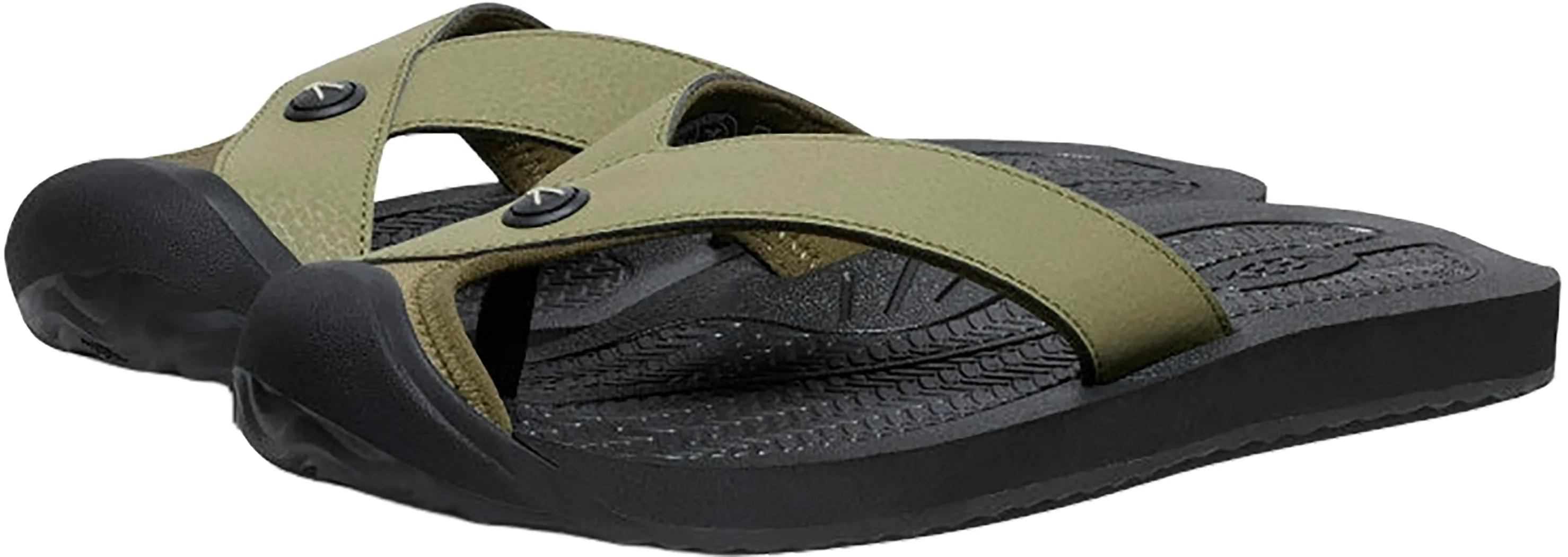 Barbados Flip-Flops - Men's|-|Sandales Barbados - Homme sold by Altitude Sports product image thumbnail 3