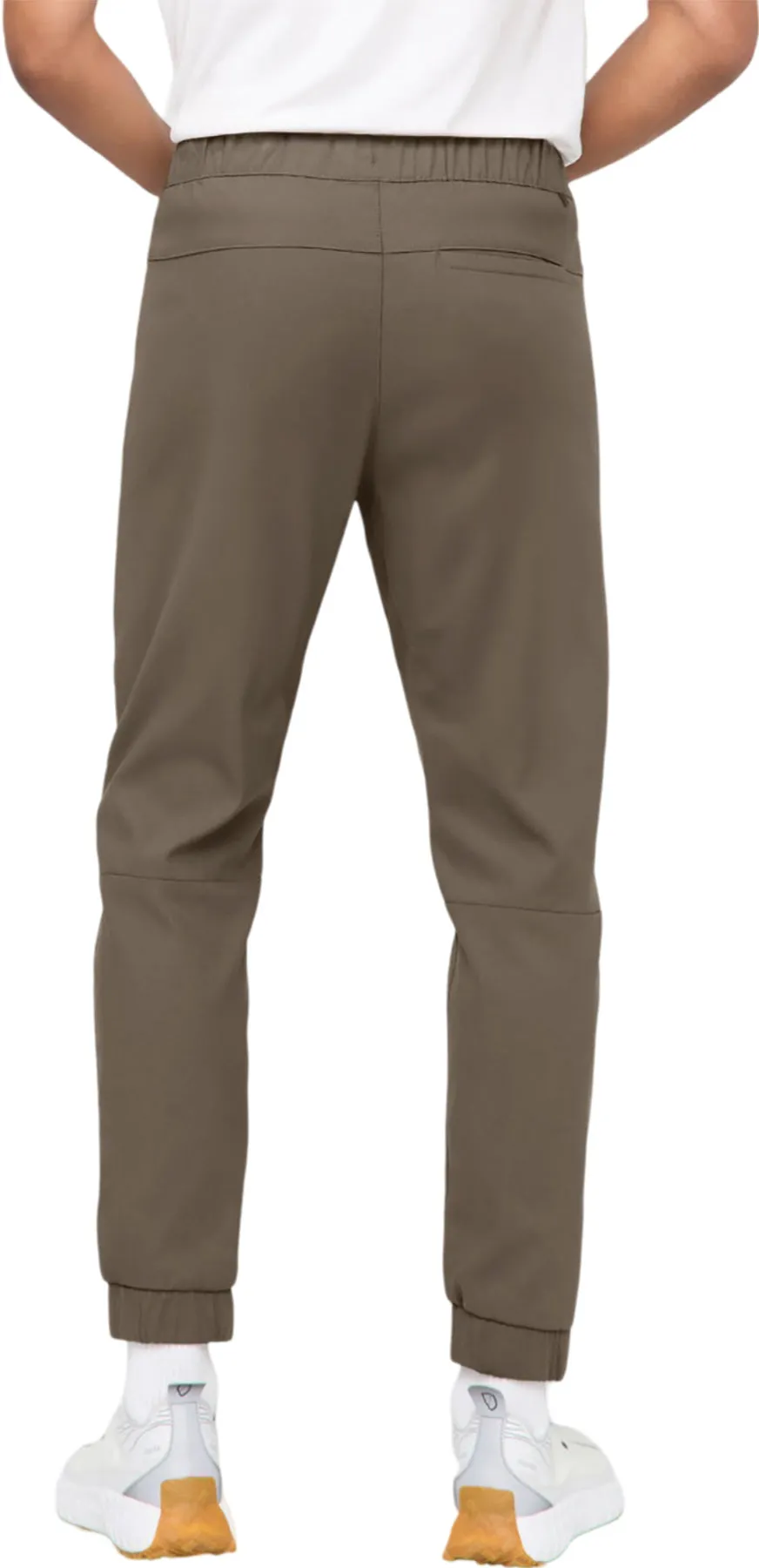 NuStretch Joggers - Men's|-|Pantalon de jogging NuStretch - Homme sold by Altitude Sports product image thumbnail 5
