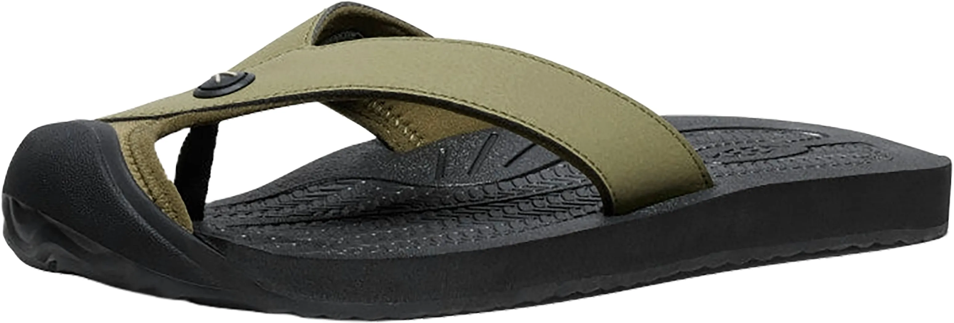 Barbados Flip-Flops - Men's|-|Sandales Barbados - Homme sold by Altitude Sports product image thumbnail 4