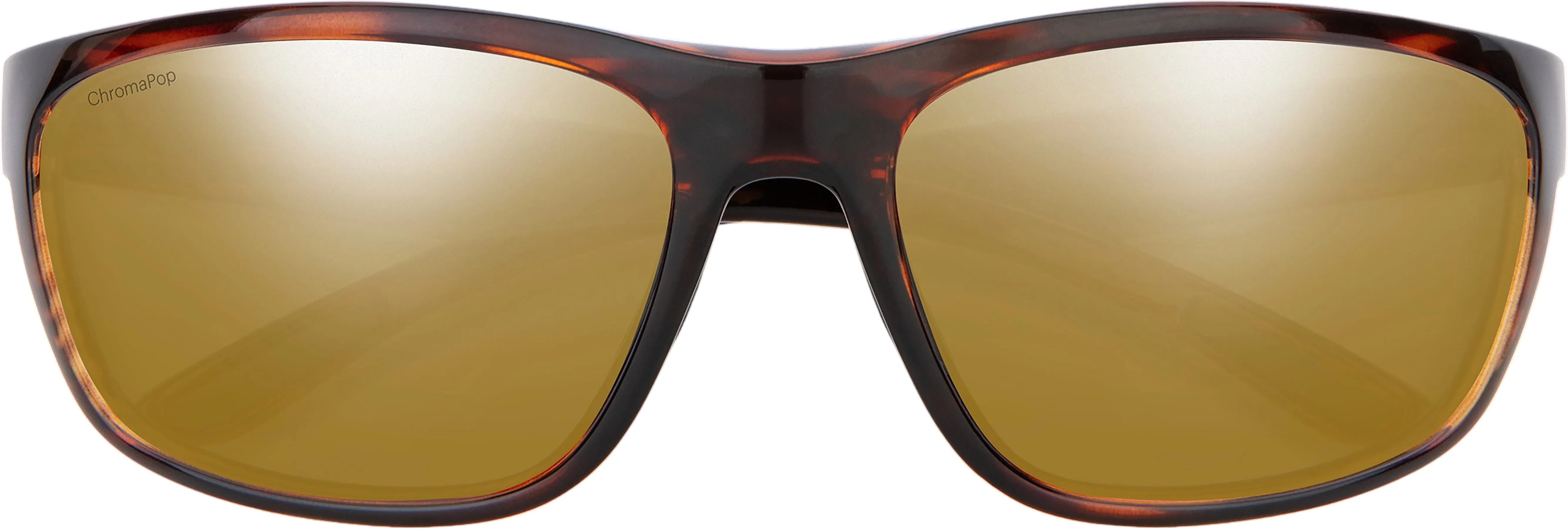 Redding Sunglasses - Matte Black - ChromaPop Glass Polarized Blue Mirror Lens - Unisex|-|Lunettes de soleil Redding - Noir mat - Verres polarisés ChromaPop bleu miroir - Unisexe sold by Altitude Sports product image thumbnail 2