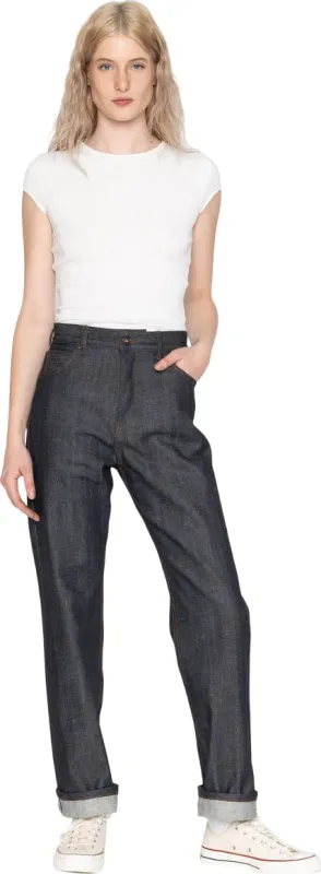True Girl Jeans - Stretch Selvedge - Women's|-|Jean True Girl - Stretch Selvedge - Femme sold by Altitude Sports
