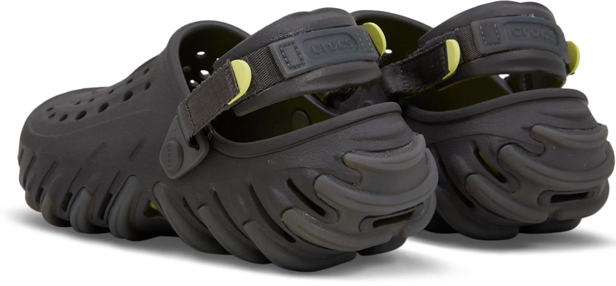 Echo Gum RO Clog - Unisex|-|Sabot Echo Gum RO - Unisexe sold by Altitude Sports product image thumbnail 4